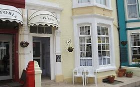 Wilsons Hotel Blackpool
